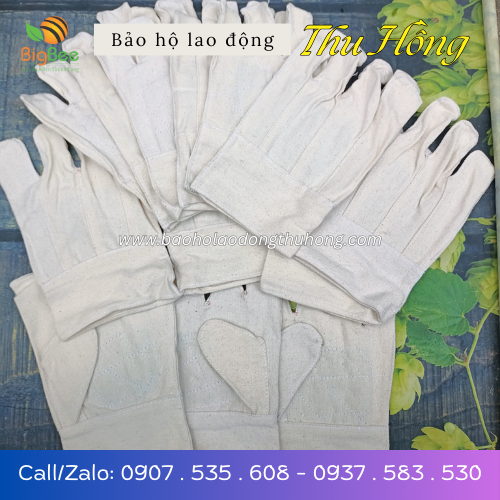 Găng tay vải bạt trắng giá sỉ bỏ sỉ miễn phí tại Bình Chánh, Bình Tân Găng tay vải bạt trắng giá sỉ bỏ sỉ miễn phí tại Bình Chánh, Bình Tân