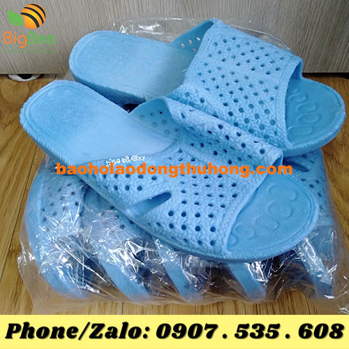 giá buôn dép tổ ong sỉ lẻ nhiều màu size nam là bao nhiêu?
