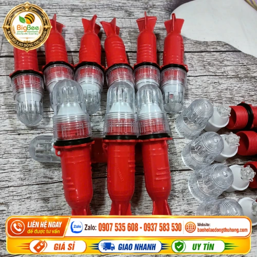 Giá mua sỉ đèn chớp hoả tiễn cảnh báo ban đêm rẻ nhất Giá mua sỉ đèn chớp hoả tiễn cảnh báo ban đêm rẻ nhất
