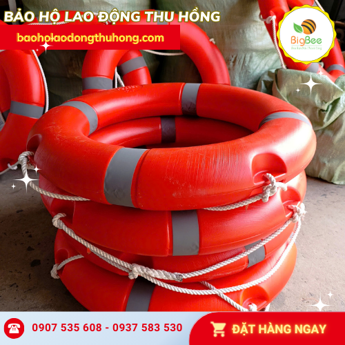 Giá phao cứu sinh tốt nhất mua ở đâu TPHCM Giá phao cứu sinh tốt nhất mua ở đâu TPHCM