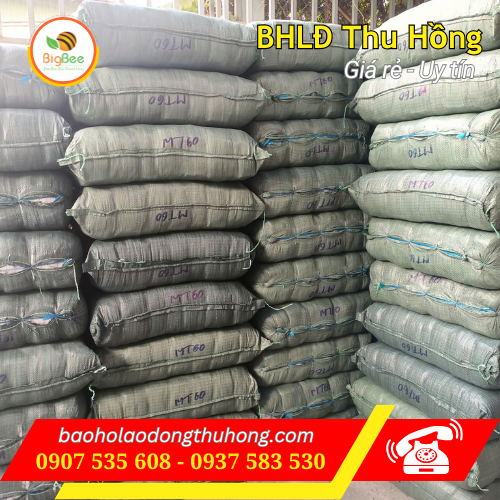 Giao 30000 đôi bao tay sợi len muối tiêu 60g Giao 30000 đôi bao tay sợi len muối tiêu 60g