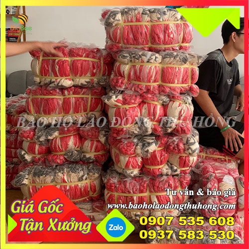 Giao bao tay nhúng nhựa đỏ 40g, 60g, 80g cho khách tại Bình Thạnh Giao bao tay nhúng nhựa đỏ 40g, 60g, 80g cho khách tại Bình Thạnh