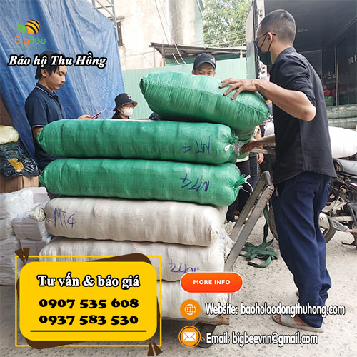 Giao hàng găng tay len sợi muối tiêu 40g Giao hàng găng tay len sợi muối tiêu 40g