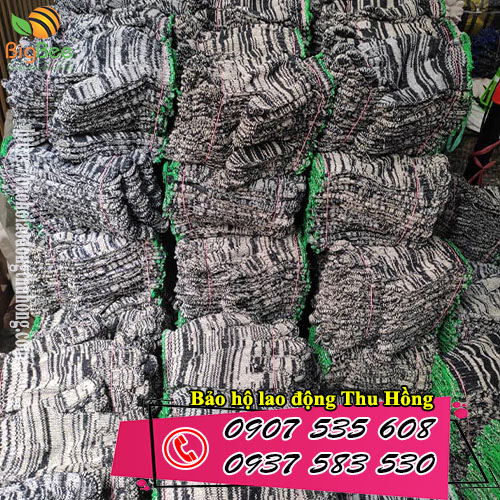 giao hàng nhanh TPHCM bao tay sợi len 40g giá rẻ