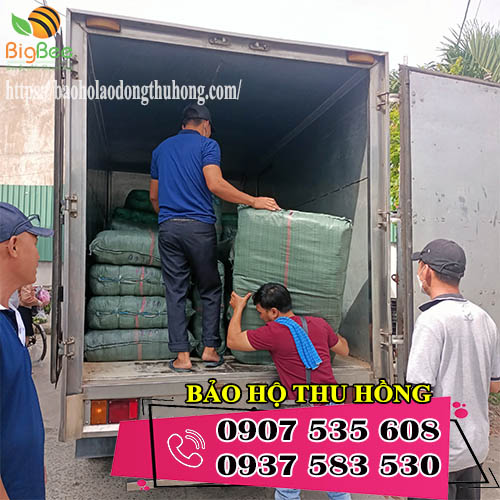 giao miễn phi bao tay tại TPHCM