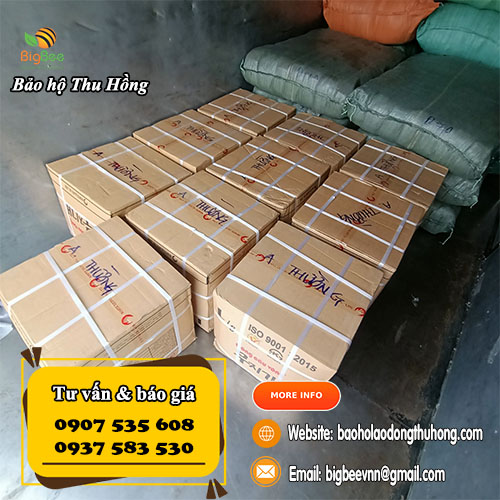 Giao sỉ 10 thùng găng tay Đông Cầu Vồng size L Giao sỉ 10 thùng găng tay Đông Cầu Vồng size L