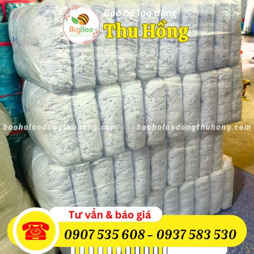 Giao sỉ găng tay vải T9+1 giá siêu rẻ Giao sỉ găng tay vải T9+1 giá siêu rẻ