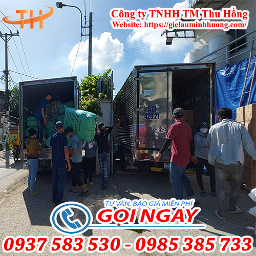 giao vải lau máy giá rẻ Biên Hòa - Đồng Nai 03