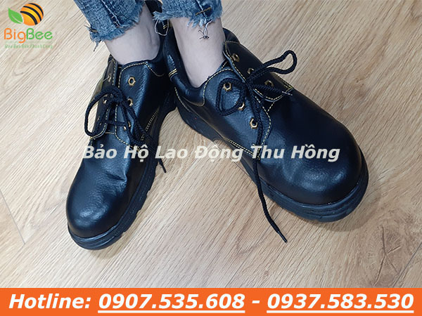 Giày ABC chỉ vàng chính hãng nhà sản xuất Việt Nam