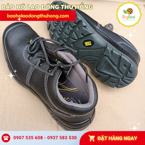 Giày bảo hộ công trình Jogger Bestrun S3 siêu hot Giày bảo hộ công trình Jogger Bestrun S3 siêu hot