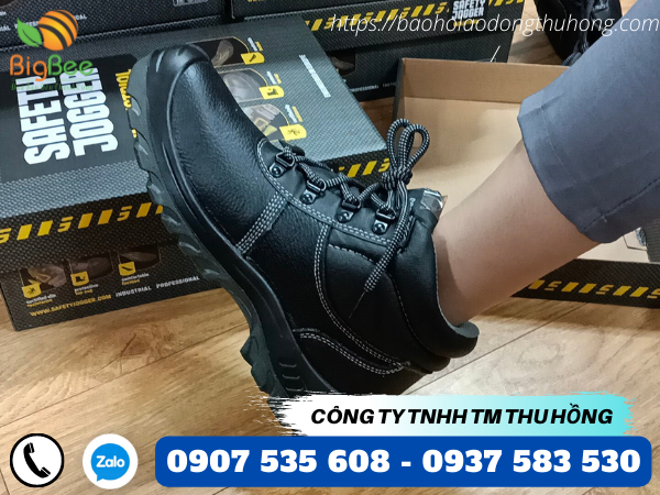 giày bảo hộ Jogger Bestboy đủ size nam nữ