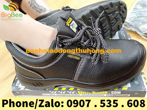 giày bảo hộ jogger bestrun cấp độ S3
