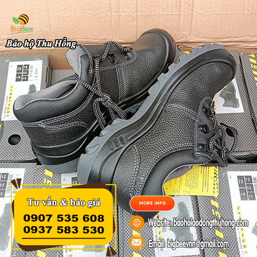 Giày bảo hộ Jogger Bestrun S3 SCR Giày bảo hộ Jogger Bestrun S3 SCR