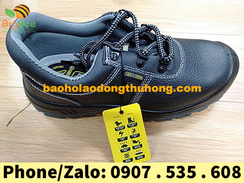 giày bảo hộ jogger bestrun