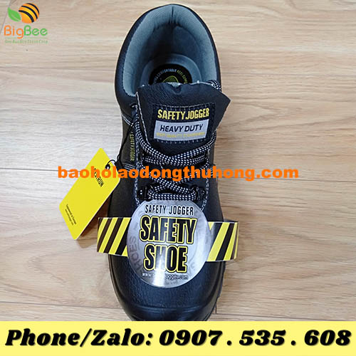 giày bảo hộ jogger bỉ