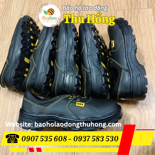 Giày bảo hộ mũi sắt bảo vệ chống dập ngón Giày bảo hộ mũi sắt bảo vệ chống dập ngón