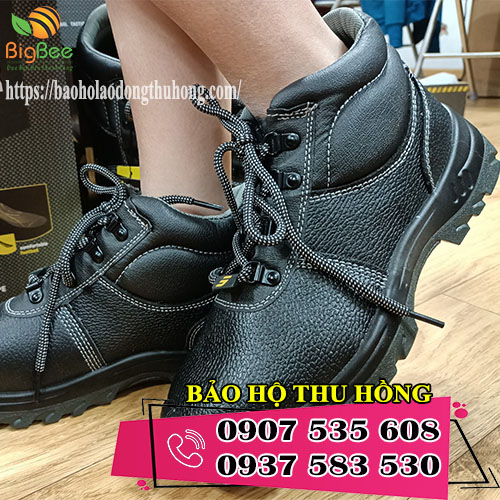 giày bảo hộ nhập khẩu Jogger Bestboy