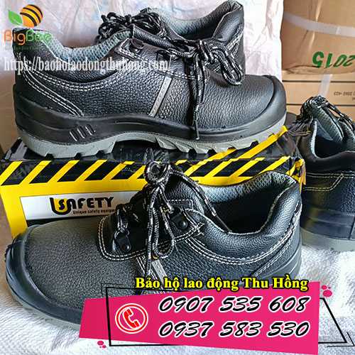 giày bảo hộ nhập khẩu Usafety