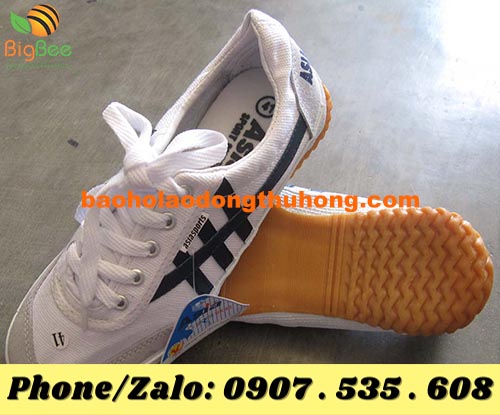 giày bata tập thể dục Asia