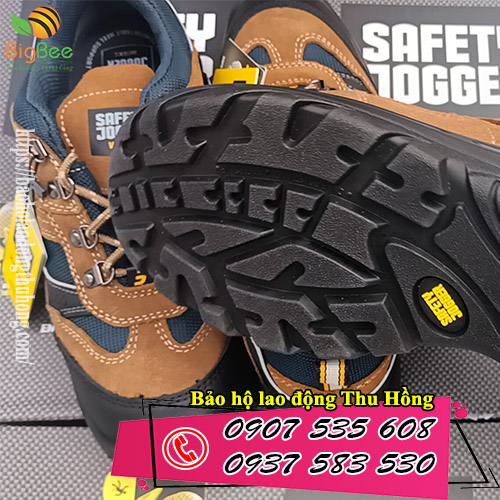 Giày công trinh Jogger X2020P giá rẻ