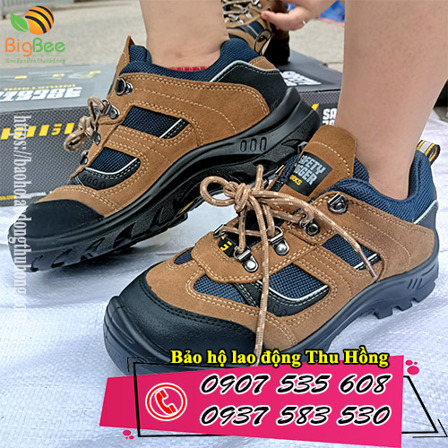 Giày công trình Jogger X2020P