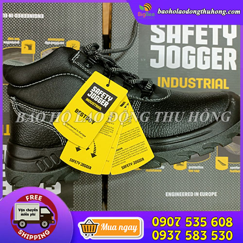 Giày da cao cổ Jogger Bestboy chính hãng dành cho nam Giày da cao cổ Jogger Bestboy chính hãng dành cho nam