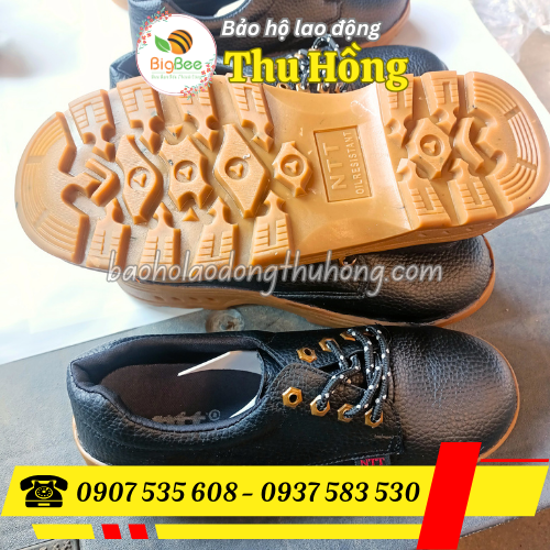 Giày đế kếp cổ thấp NTT chính hãng NSX size từ 35 đến 45 Giày đế kếp cổ thấp NTT chính hãng NSX size từ 35 đến 45