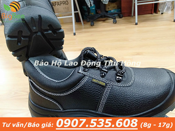 giày đi công trình Jogger chính hãng giá bao nhiêu?