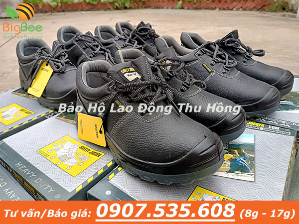 giày đi công trình Jogger chính hãng