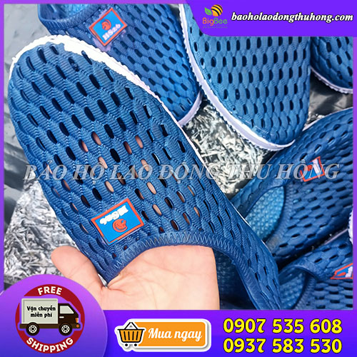 Giày lười nhựa đi mưa cao cấp Giày lười nhựa đi mưa cao cấp