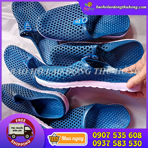 Giày lười nhựa đi mưa giá rẻ chính hãng Giày lười nhựa đi mưa giá rẻ chính hãng