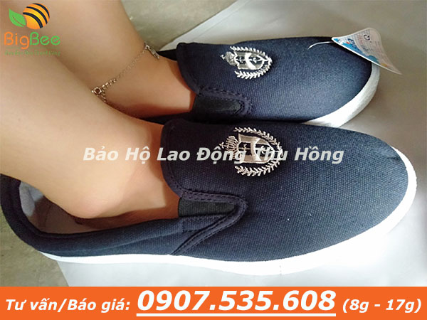 giày thể thao asia xanh dương