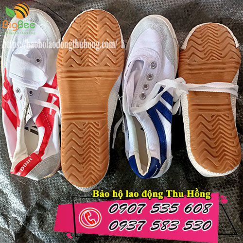 giày thể thao thượng đình giá rẻ nhất