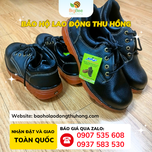 Giày XP đế kếp chống dầu giá sỉ TPHCM Giày XP đế kếp chống dầu giá sỉ TPHCM