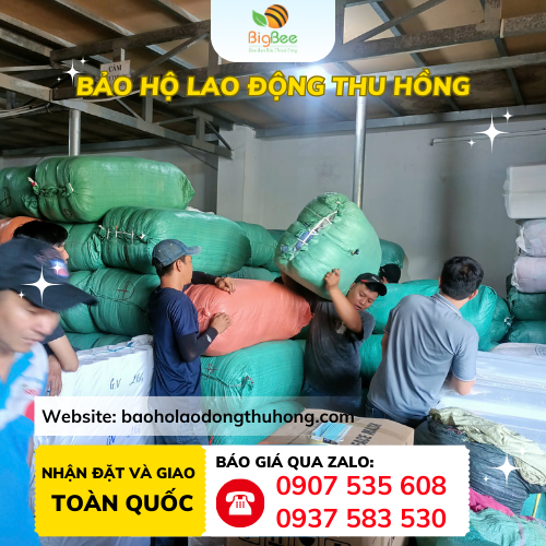 Giẻ lau cơ khí của Thu Hồng Giẻ lau cơ khí của Thu Hồng sẵn kho bao 50kg