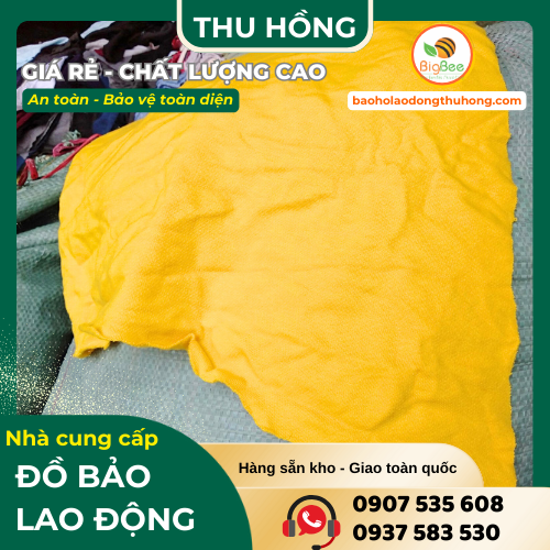 Giẻ lau công nghiệp đa dạng mẫu mã Giẻ lau công nghiệp đa dạng mẫu mã