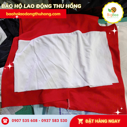 Giẻ lau công nghiệp - Giải pháp hữu ích cho doanh nghiệp Giẻ lau công nghiệp - Giải pháp hữu ích cho doanh nghiệp