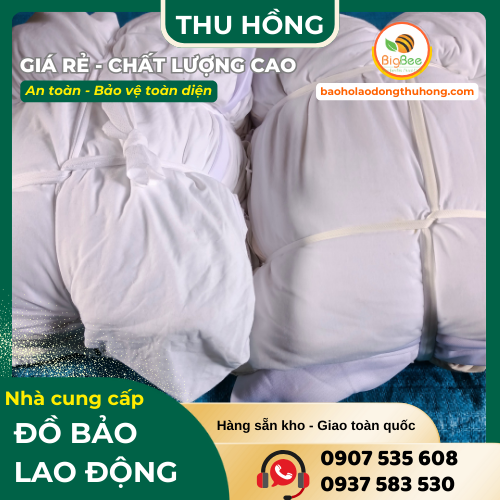 Giẻ lau công nghiệp tiết kiệm chi phí cho doanh nghiệp Giẻ lau công nghiệp tiết kiệm chi phí cho doanh nghiệp