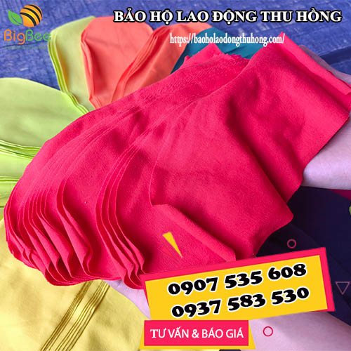 giẻ lau dạng lốc nhỏ lau chi tiết máy giá rẻ