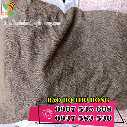 giẻ lau đồ nội thất chất thun cotton