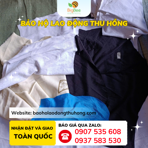 Giẻ lau màu chất lượng cao sản xuất tại Thu Hồng Giẻ lau màu chất lượng cao sản xuất tại Thu Hồng