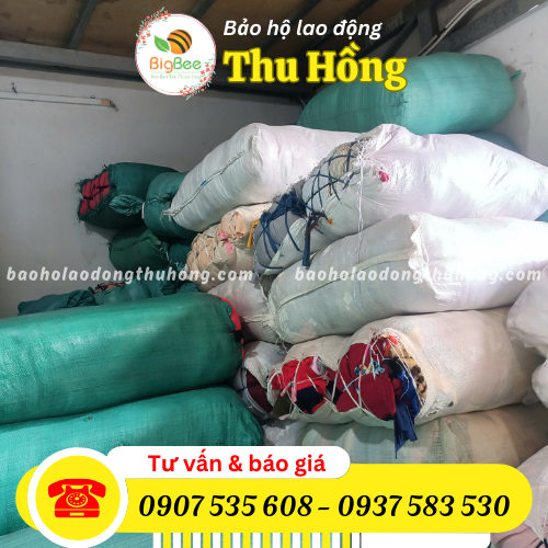 Giẻ lau thun cotton cân ký 50kg 1 bao Giẻ lau thun cotton cân ký 50kg 1 bao