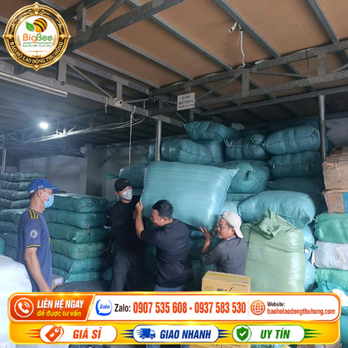 Giẻ lau trắng cân ký sẵn bao 50kg Giẻ lau trắng cân ký sẵn bao 50kg