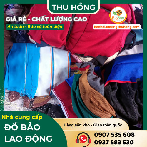 Giới thiệu lợi ích giẻ lau công nghiệp của Thu Hồng dành cho doanh nghiệp Việt Giới thiệu lợi ích giẻ lau công nghiệp của Thu Hồng dành cho doanh nghiệp Việt