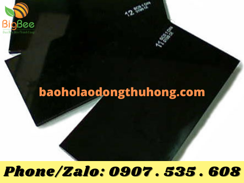 gợi ý chỗ bán tấm kính hàn đen 11 độ rẻ nhất tại TPHCM