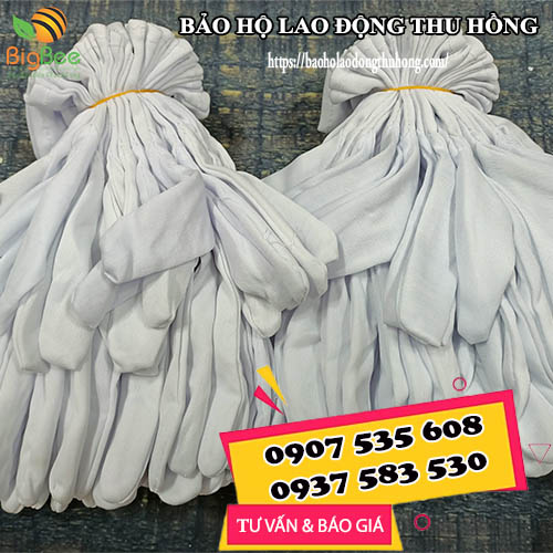 gợi ý nơi mua bao tay thun T10 giá rẻ