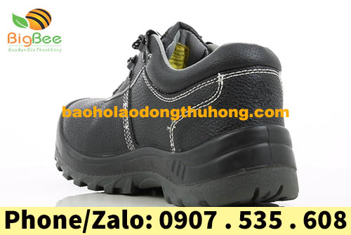 gót của giày bảo hộ jogger bestrun