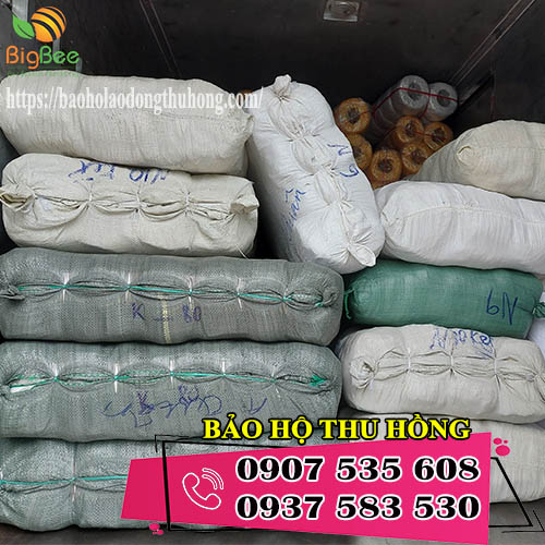 gửi găng tay muối tiêu số lượng lớn tại Thủ Đức