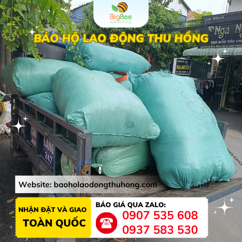 Hàng trăm ký vải lau màu giao về miền Tây Hàng trăm ký vải lau màu giao về miền Tây