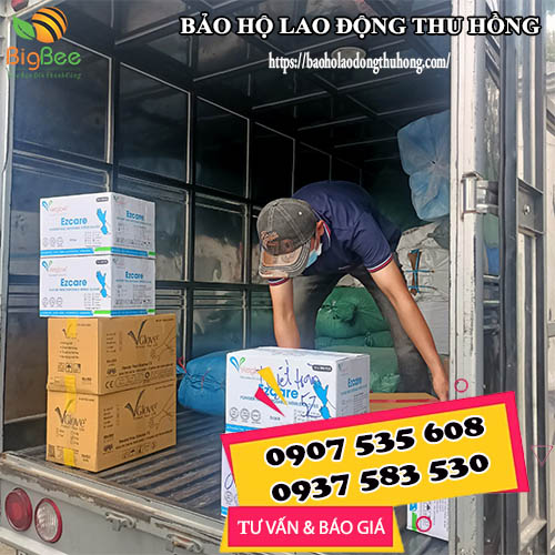 hình ảnh thực tế giao hàng tại Thu Hồng 02 hình ảnh thực tế giao hàng tại Thu Hồng 02